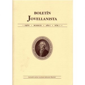Boletín Jovellanista. Año I, nº 1