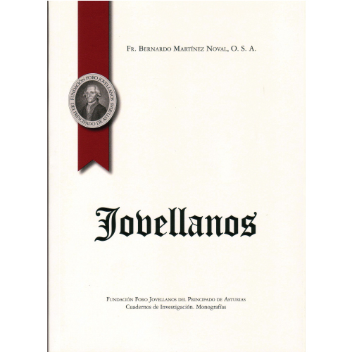 Jovellanos (2006) (Monografías I)