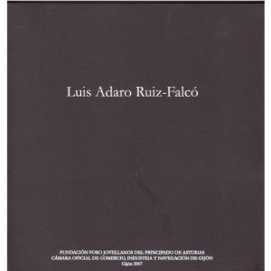 Luis Adaro Ruiz-Falcó Recuerdo