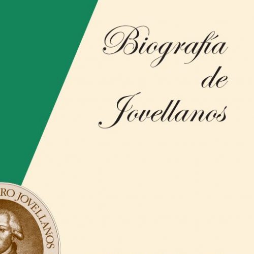 Biografía de Jovellanos en asturiano