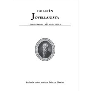 Boletín Jovellanista. Año XVIII, nº. 18