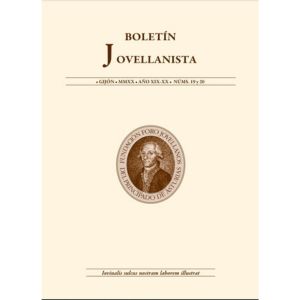 Boletín Jovellanista. Año XIX-XX, nº. 19 y 20