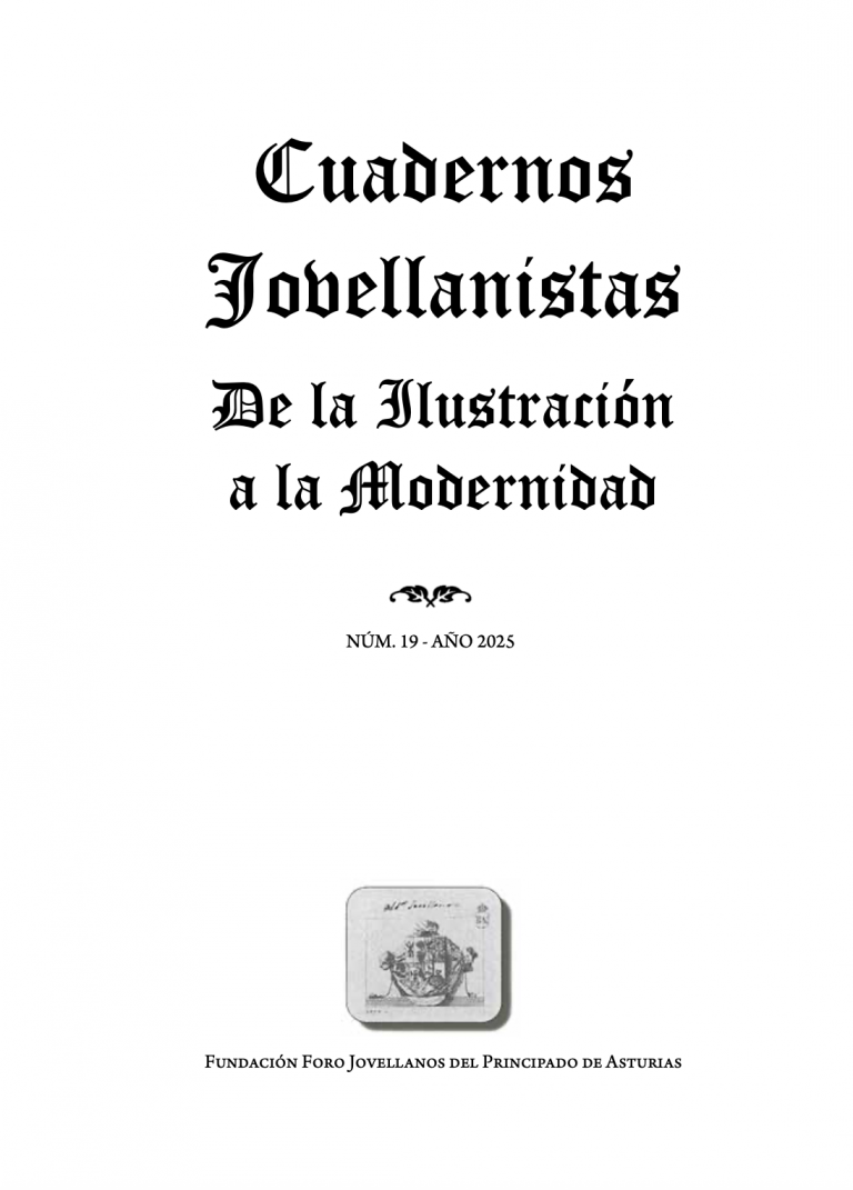 Cuadernos jovellanistas 19