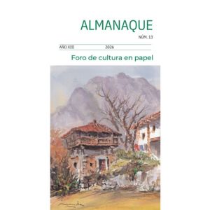 ALMANAQUE Nº 13