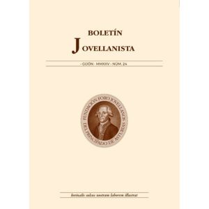 Boletín Jovellanista. Año XXIV, nº. 24