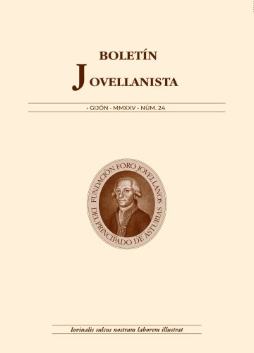 Boletín Jovellanista. Año XXIV, nº. 24